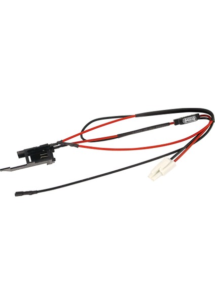 Mh-32 G33 Switch Assembly