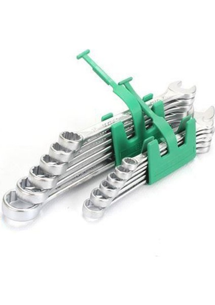 Kombine Anahtar Takımı 21'li - 0350002121
