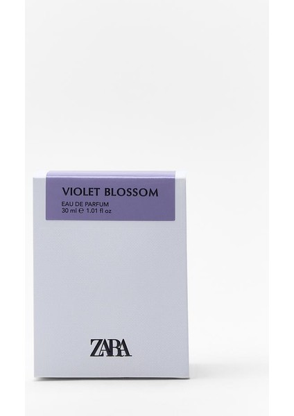 Vıolet Blossom Edp 30 ml Kadın Parfümü