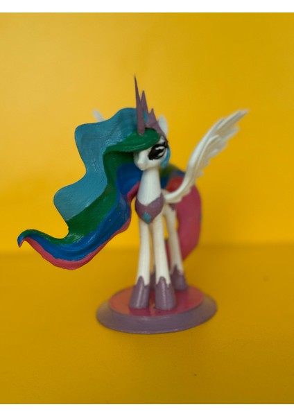 Unicorn Biblo