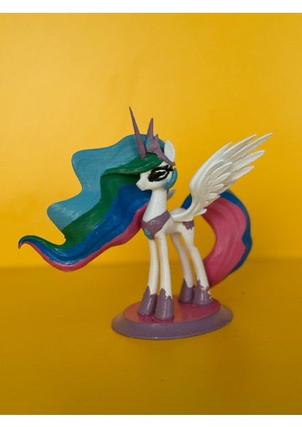 Unicorn Biblo