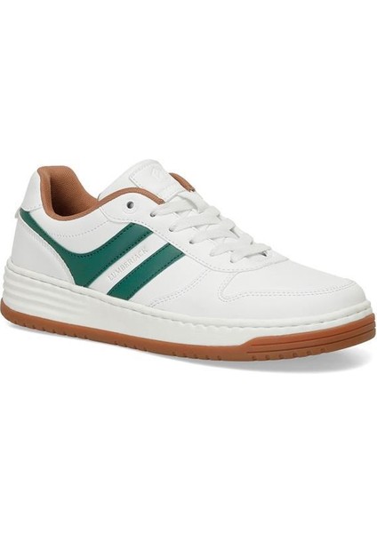 Wemby 4Pr 101877256 Erkek Sneaker Ayakkabı Beyaz 40-45 fiyatları