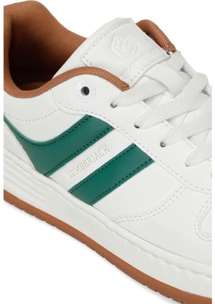 Wemby 4Pr 101877256 Erkek Sneaker Ayakkabı Beyaz 40-45 fırsatları