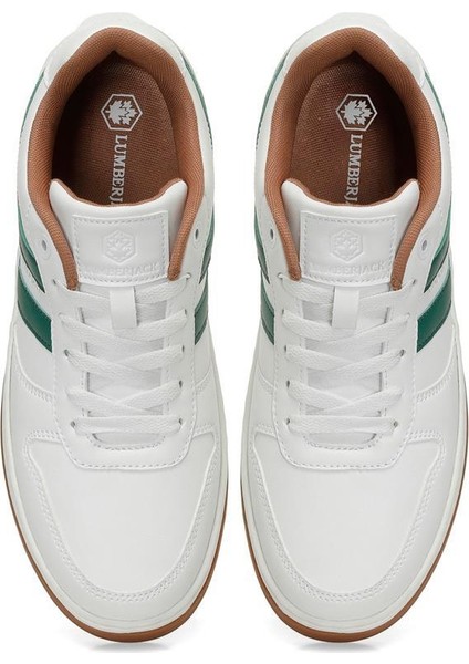 Wemby 4Pr 101877256 Erkek Sneaker Ayakkabı Beyaz 40-45 indirimleri