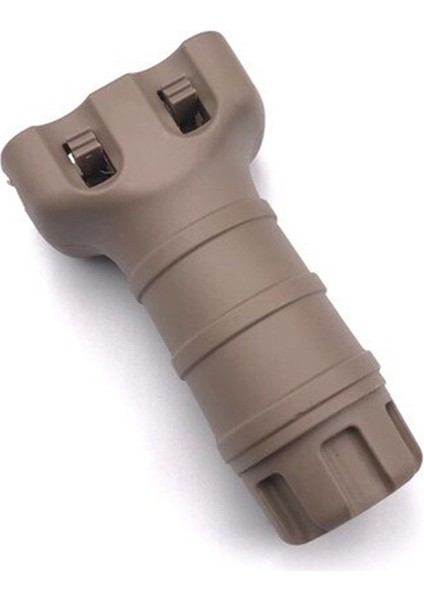 Grip Quıck Detach Vertical Tip Tan