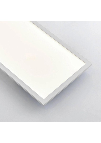 MX-1088 40W 30 x 120 Ultra İnce Sıva Üstü Backlight LED Panel 3800 Lümen modelleri