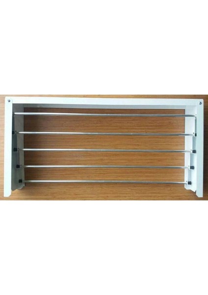 Katlanabilen Çamaşır Kurutmalığı 75 cm Slim fiyatları