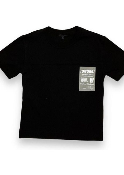 Erkek Çocuk Pamuklu Baskılı T-Shirt fiyatları