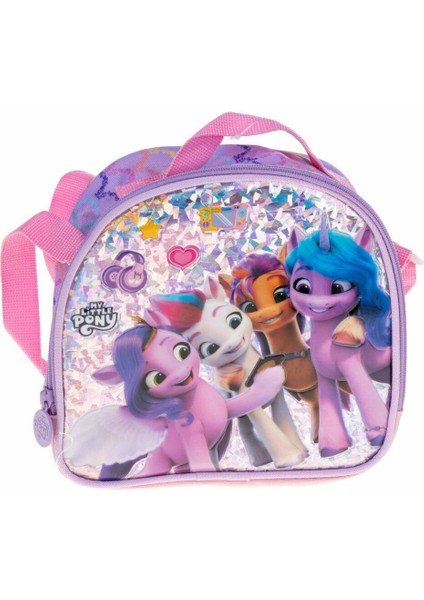 My Little Pony Beslenme Çantası Bestıes 23621 6219