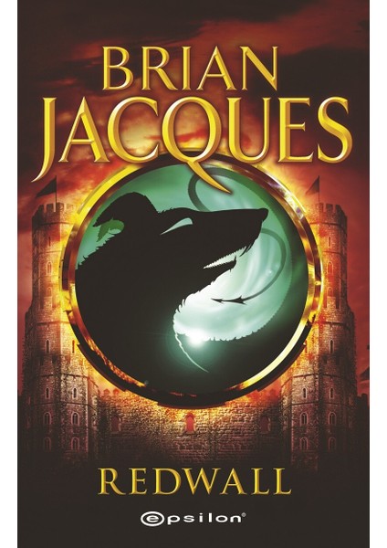 Redwall - Brian Jacques