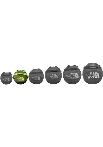 Base Camp Duffel Çanta- S NF0A52ST32C1