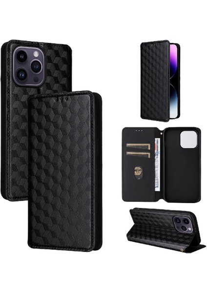 IPhone 15 Pro Max Için Kılıf (Yurt Dışından)