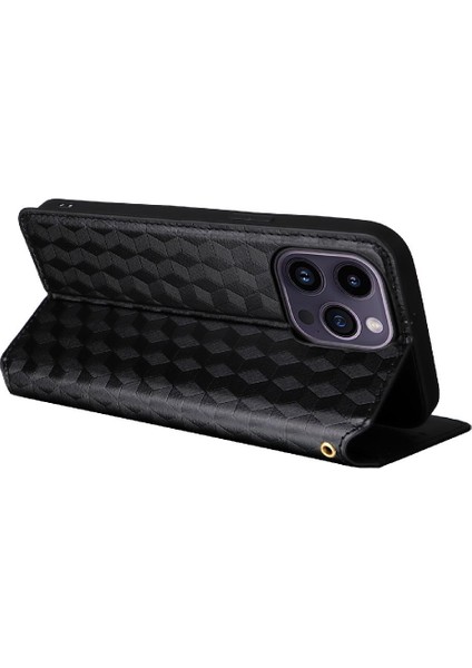 IPhone 15 Pro Max Için Kılıf (Yurt Dışından)