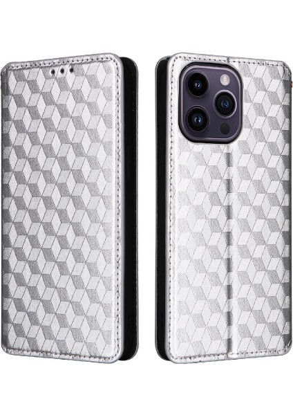 IPhone 15 Için Kılıf Artı (Yurt Dışından)
