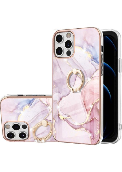 IPhone 13 Pro Max Için Kılıf (Yurt Dışından)