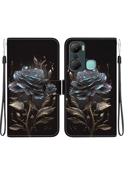 Infinix Sıcak 12 Pro Için Durum (Yurt Dışından)