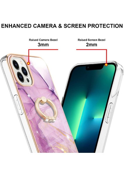 IPhone 14 Pro Max Için Kılıf (Yurt Dışından)