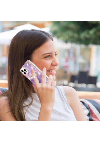 IPhone 14 Pro Max Için Kılıf (Yurt Dışından)