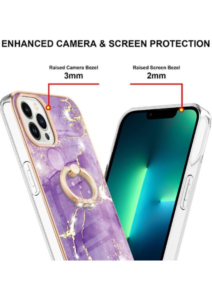 IPhone 14 Pro Max Için Kılıf (Yurt Dışından)