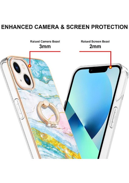 IPhone 14 Için Kılıf Artı (Yurt Dışından)