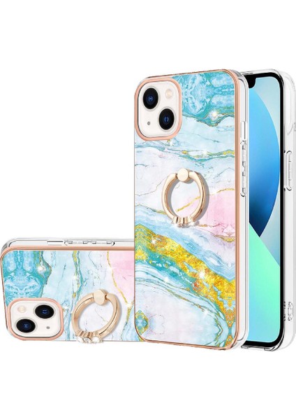 IPhone 14 Için Kılıf Artı (Yurt Dışından)