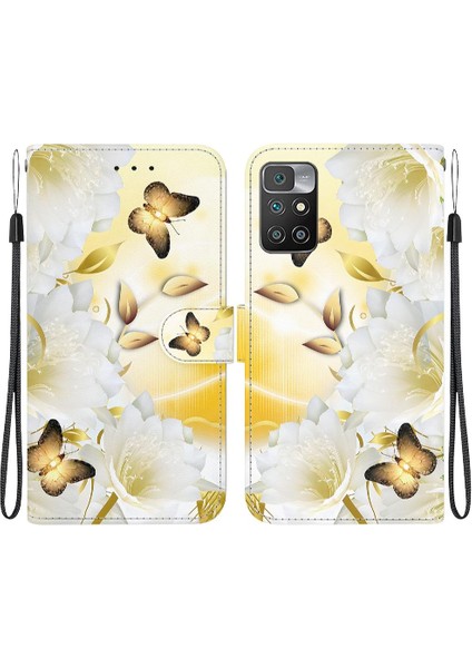 Xiaomi Redmi 10 Başbakan Için Kılıf (Yurt Dışından)