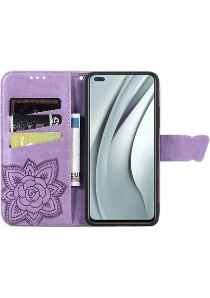 Infinix Not 8 Için Durum (Yurt Dışından)