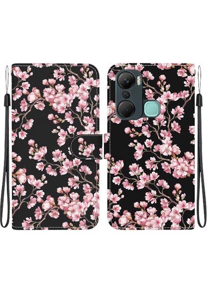 Infinix Sıcak 12 Pro Için Durum (Yurt Dışından)