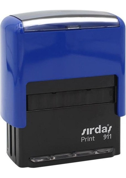 Kaşe Otomatik 16X41MM Mavi 911 9113 6932