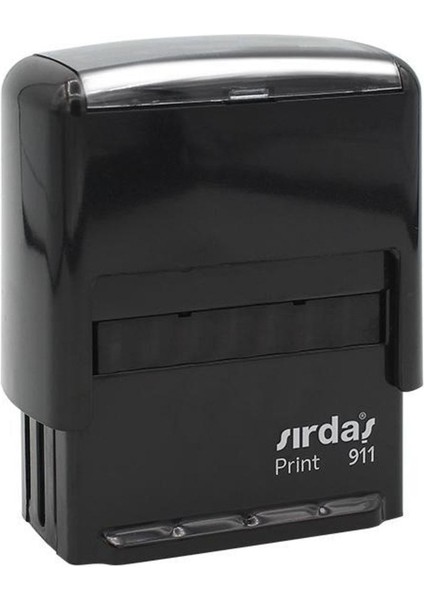 Kaşe Otomatik 16X41MM Siyah 911 9113 1037