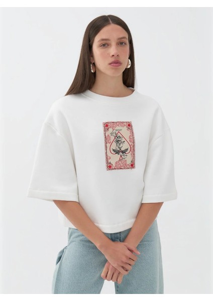 N25KD70041 Nocturne Tshirt