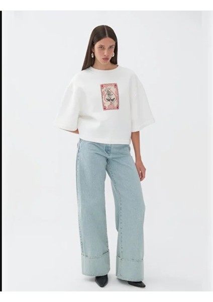 N25KD70041 Nocturne Tshirt