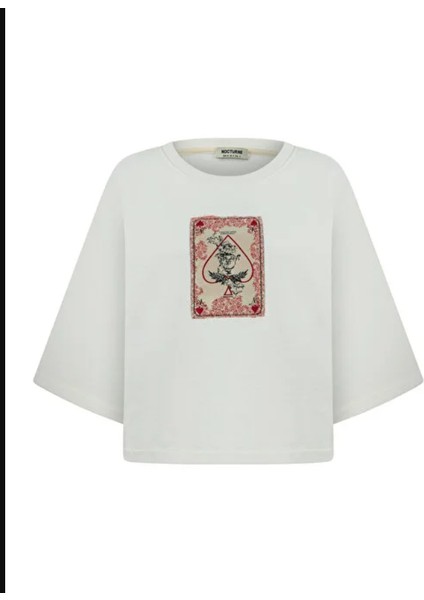 N25KD70041 Nocturne Tshirt