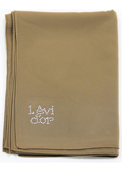 Medine Ipeği Şal - Kum Beji