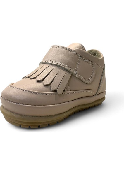 Tuğba Ortopedi 828 Bebek Deri Ilk Adım Ayakkabı modelleri