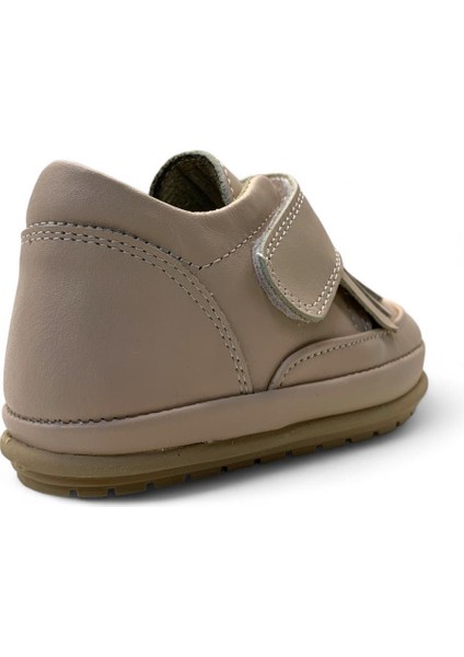 Tuğba Ortopedi 828 Bebek Deri Ilk Adım Ayakkabı fırsatları