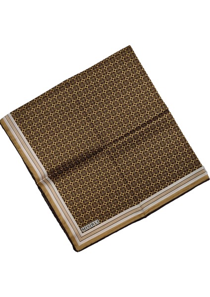 Silky Cocoon Sport Twill Eşarp