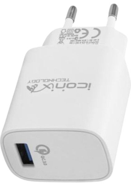 Ev Tipi 2 In 1 USB / Type-C Şarj Cihazı modelleri