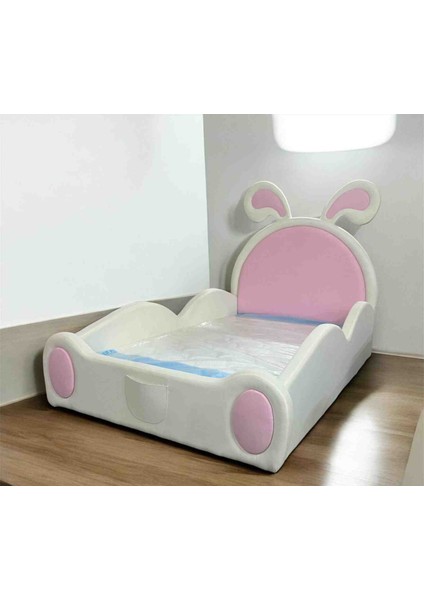 Montessori Serisi_puf_çocuk ve Bebek Yatağı(Iç Yatak Dahildir)