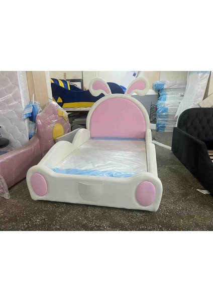 Montessori Serisi_puf_çocuk ve Bebek Yatağı(Iç Yatak Dahildir) fiyatları