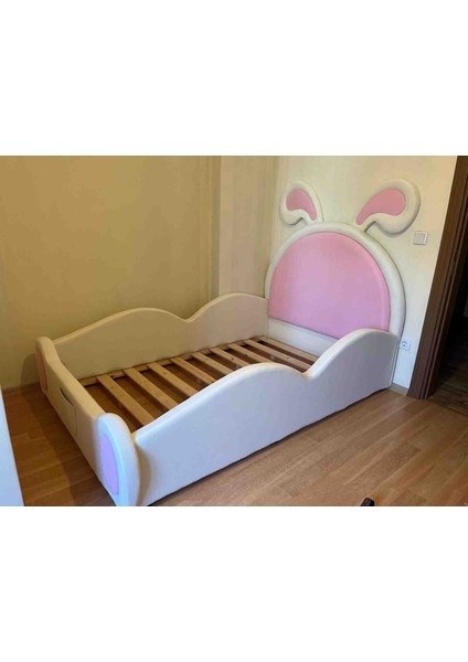 Montessori Serisi_puf_çocuk ve Bebek Yatağı(Iç Yatak Dahildir) fırsatları