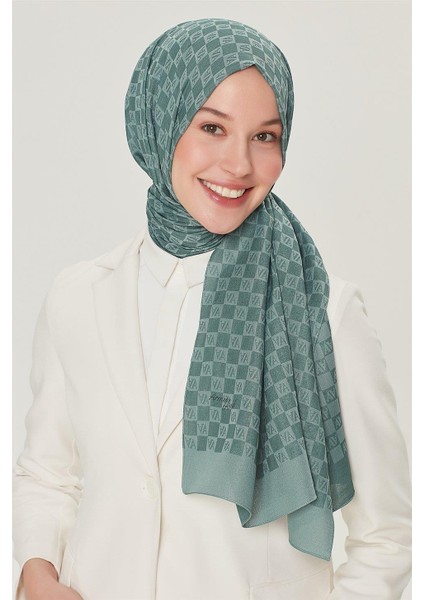 Trend Ultra Light Şal - 18 - Mint 23044 modelleri