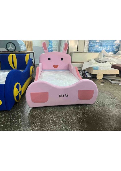 Montessori Serisi-Puf_çocuk ve Bebek Yatağı (Iç Yatak Dahildir)(Isimsiz) fiyatları