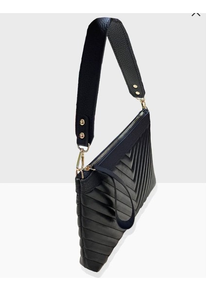 Nakışlı Suni Deri Portföy ve Omuz Çantası fırsatları