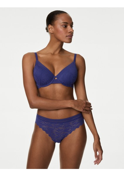 3'lü Flexifit™ Brazilian Külot Seti