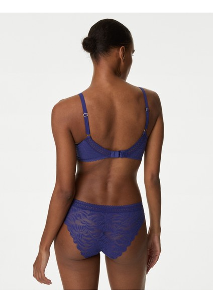 3'lü Flexifit™ Brazilian Külot Seti modelleri