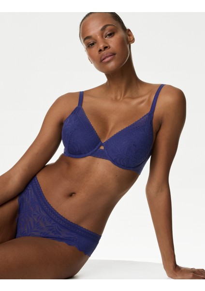 3'lü Flexifit™ Brazilian Külot Seti fırsatları