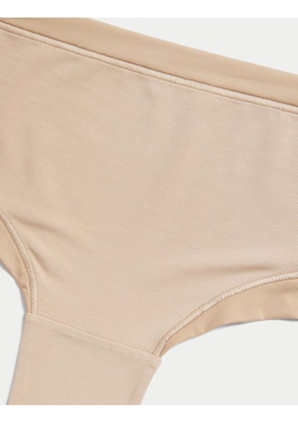 3'lü Flexifit™ Short Külot Seti