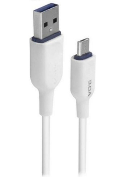 Ev Tipi 18W 2in1 Usb/micro Hızlı Şarj Cihazı fırsatları