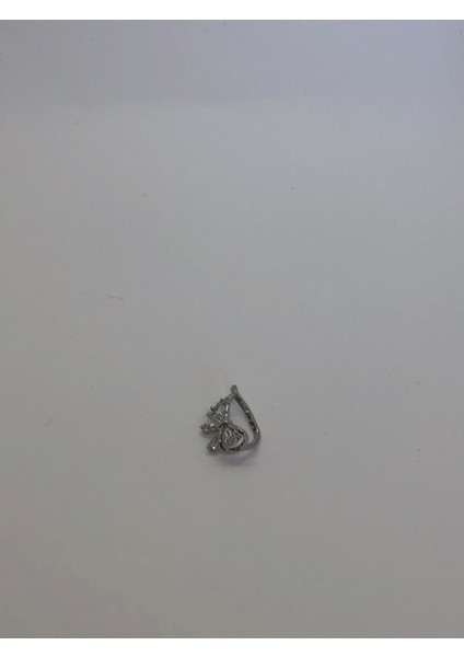 Parıltılı Fiyonk Cuff Küpe Kararmaz Paslanmaz fiyatları